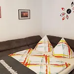 Am Zittauer Gebirge Apartment Olbersdorf